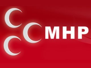 MHP'de Son Anda Sürpriz Aday!