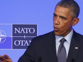 Obama'dan IŞİD'e Karşı Kritik Açıklama