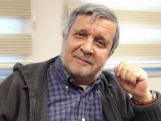 Halit Akçatepe Hastaneye Kaldırıldı!