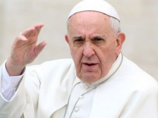 Vatikan Eşcinseller Konusunda Anlaşamadı