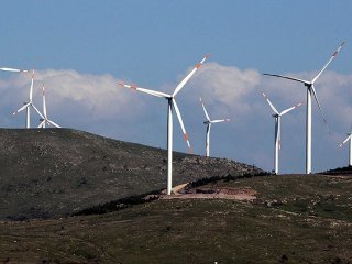 Türkiye Yenilenebilir Enerjide Başa Oynuyor