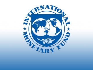 IMF Heyeti Türkiye'ye Geliyor
