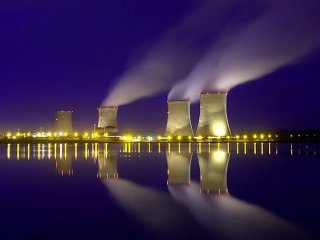 Avustralya Ve Hindistan'dan Uranyum Anlaşması