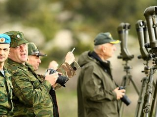 Kanada Irak’a Asker Gönderecek