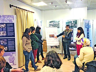 Diyabakır'da “Holokost” Kıskacı