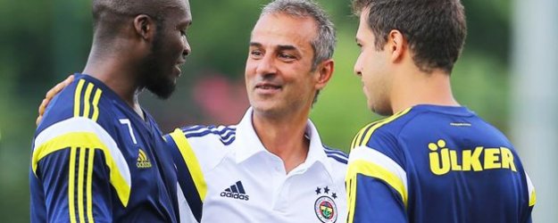 Dev Drbide Sürpriz Peşinde