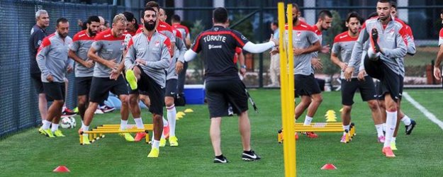Kritik Maç Öncesi Kadrodan Çıkarıldı