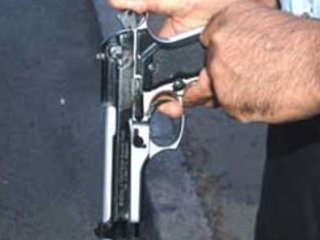 İstanbul'da Polise Silahlı Saldırı