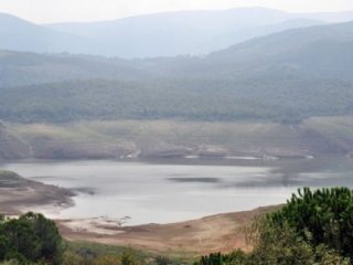 1 Hafta Sonra Susuz Kalacaklar