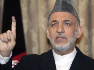 Almanya Dışişleri Bakanı Karzai İle Görüşecek