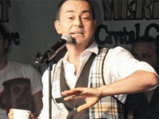 Serdar Ortaç O Davadan Vazgeçmedi