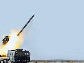 Kuzey Kore 3 Füze Ateşledi