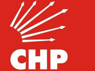 CHP'de Kota Krizi
