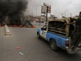 Yemen'de Çatışma: 40 Ölü