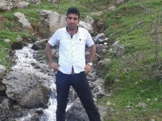 Köyde Rastgele Ateş Açtı: 2 Ölü 1 Yaralı