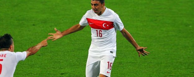 Ozan Tufan'ın Adı Büyük Ama..
