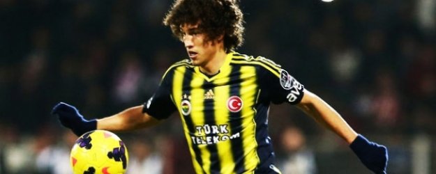 Salih Uçan'la İlgili Sürpriz Transfer Gelişmesi