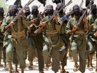 İntikam Peşindeler! Hükümet Binasına Her An..