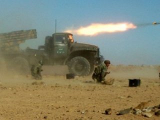 Suriye'de Çatışma: 15 Ölü