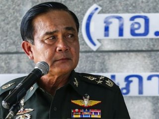 Başbakan'dan "Kara Büyü" İddiası