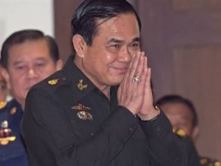 Devlet Başkanı: Bana Büyü Yapıldı