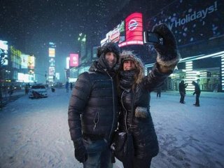 Selife'ye Yeni Rakip Çıktı