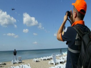 Kaybolan Gençlerle İlgili TSK'dan Açıklama