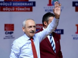 İşte Kemal Kılıçdaroğlu'nun PM Listesi