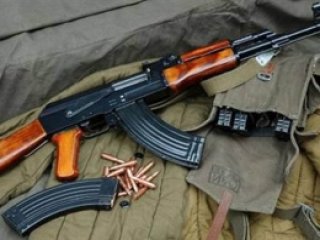 İstanbul'a Gelirken Yakalandı