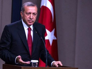 Yahudiler Erdoğan'a Akit'i Şikayet Etmiş