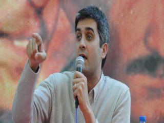 Alabora Genel Kurula Bile Gelmedi