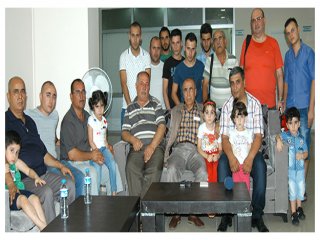 IŞİD'in Zulmünü Anlattılar!