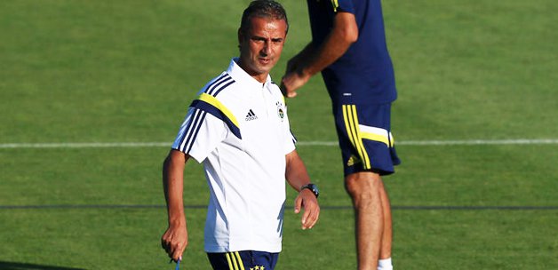 Derbi öncesi F.Bahçe'de kriz