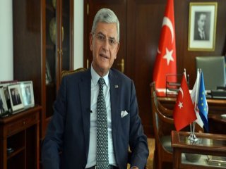 Bozkır, Sarı Lacivert AB'yi Tercih Etmiş