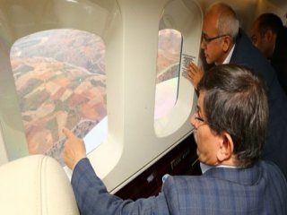 Davutoğlu Talimatı Verdi