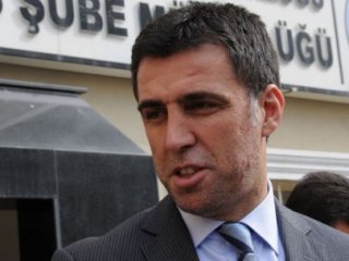 Şükür'den Hükümete IŞİD Tepkisi!