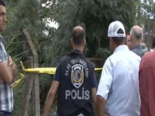 İstanbul'da Garnizon Komutanının Eşi Öldürüldü