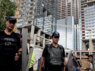 Asansör Faciasında Sıcak Gelişme!