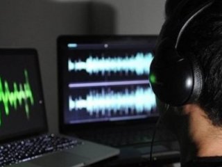 Almanlar Her Türlü İletişimi Depolamış!