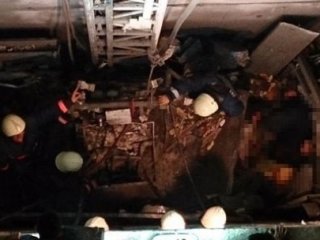 Asansör Faciasında Şok İddia!