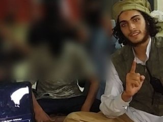 Tüm Ülke 19'luk Militanı Konuşuyor