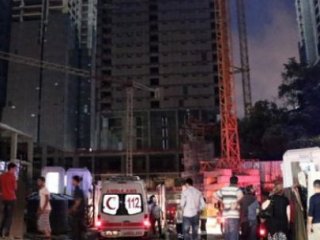 Asansör Faciasında Flaş Gelişme!