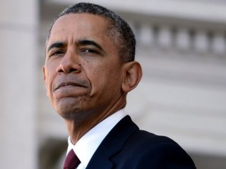 Obama'dan IŞİD Açıklaması!