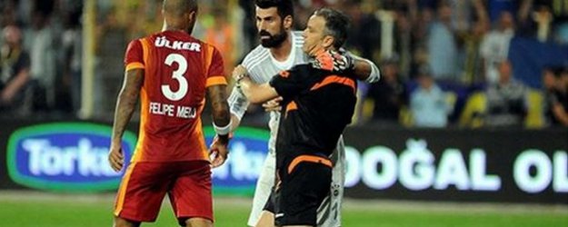 Şok Sözler! Melo Volkan'a İki Yumruk Sallardı!