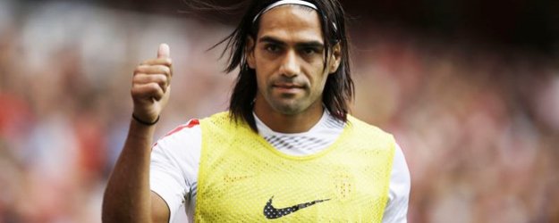 Falcao İçin Şok İddia! Gerçek Yaşı..