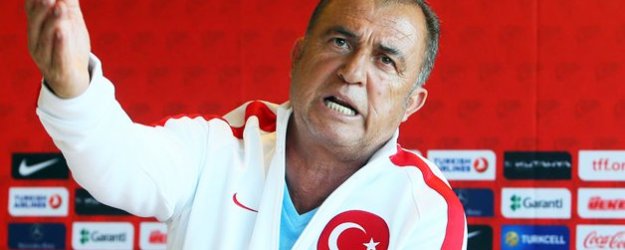 UEFA'da Fatih Terim Devrimi!