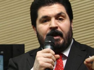 “Partide En Çok İçen Kendisidir”