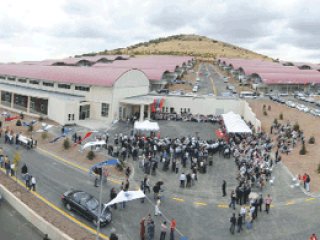 Kurban Hazırlığı Başladı