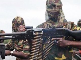 Boko Haram Şiddeti Yayılıyor