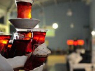 Çaycıların Eylemi Sonra Erdi